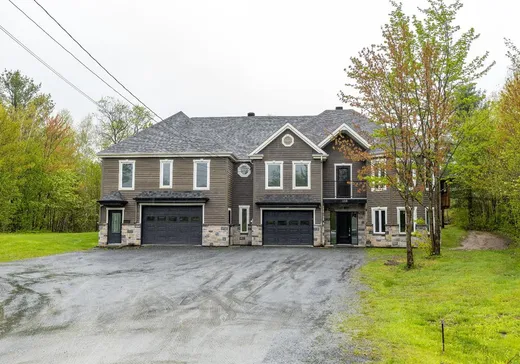 Two or more stories for sale - 110 Rue Véronique, Repentigny, J0B2P0