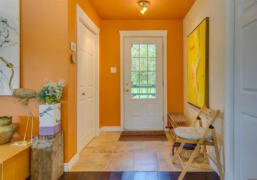 Maison à vendre - 114 Ch. de la Vallée, Sutton, J0E 2K0
