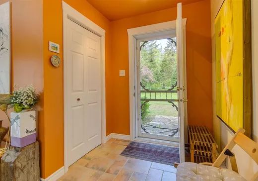 Maison à vendre - 114 Ch. de la Vallée, Sutton, J0E 2K0