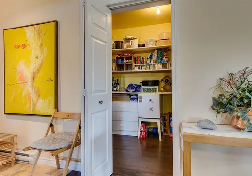 Maison à vendre - 114 Ch. de la Vallée, Sutton, J0E 2K0