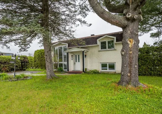 House for sale - 1495 Rue Milan, Sherbrooke, J1N 1W2