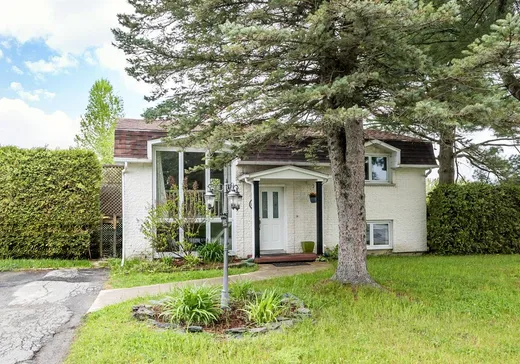 House for sale - 1495 Rue Milan, Sherbrooke, J1N 1W2