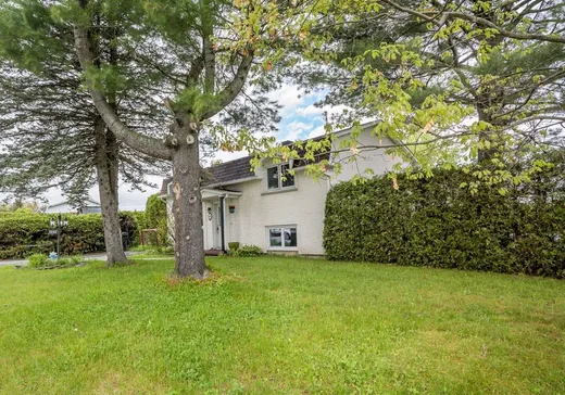 House for sale - 1495 Rue Milan, Sherbrooke, J1N 1W2
