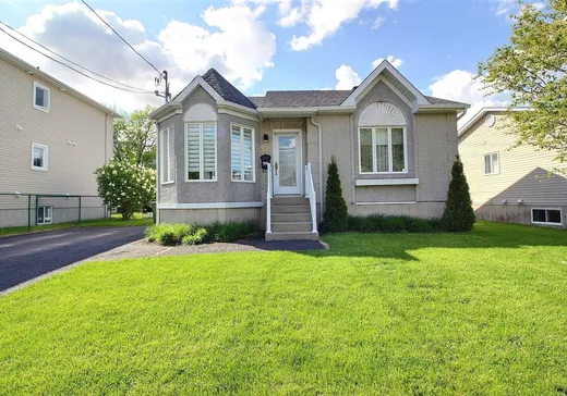 Bungalow for sale - 910 104e Avenue, Drummondville, J2B8K6