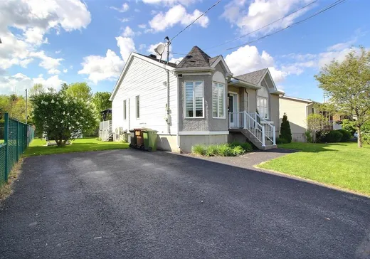 House for sale - 910 104e Avenue, Drummondville, J2B 8K6