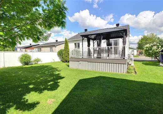 House for sale - 910 104e Avenue, Drummondville, J2B 8K6