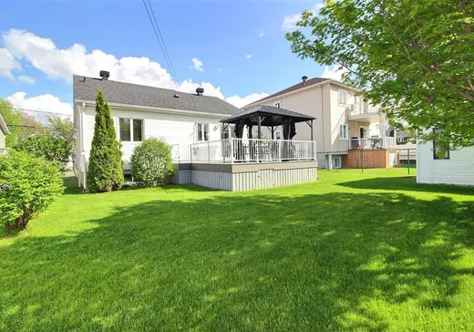 House for sale - 910 104e Avenue, Drummondville, J2B 8K6