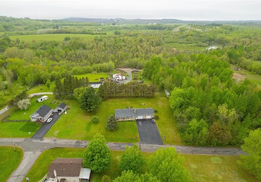 Bungalow for sale - 28 Rue Ferland, Danville, J0A1A0