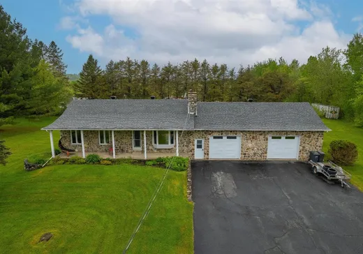 House for sale - 28 Rue Ferland, Danville, J0A 1A0