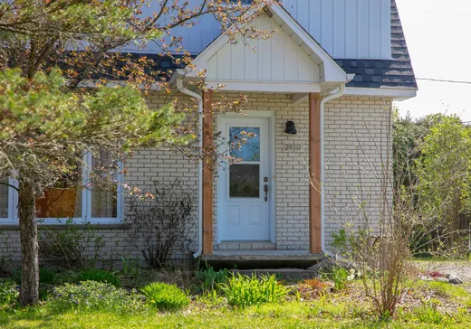 House for sale - 2910 Rue des Topazes, Sherbrooke, J1G 4C3