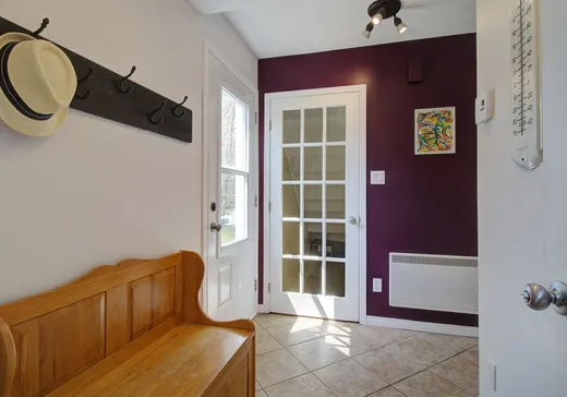 House for sale - 2910 Rue des Topazes, Sherbrooke, J1G 4C3