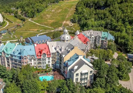 Condo à vendre - 150 Ch. au Pied-de-la-Montagne, Mont-Tremblant, J8E3M2