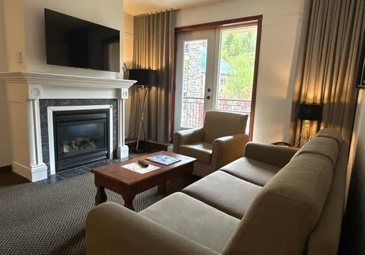Condo à vendre - 150 Ch. au Pied-de-la-Montagne, Mont-Tremblant, J8E 3M2