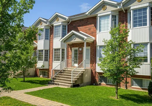 House for sale - 375 Rue Éricka, Laval (Fabreville), H7P 5S3