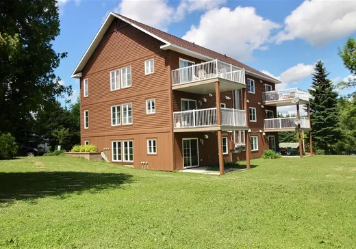 Condo à vendre - 484 Rue Apollo, Pohénégamook, G0L 1J0