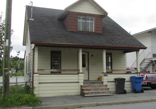 1 1/2 Storey for sale - 2145 1re Avenue, Saint-Georges, G5Y3N7