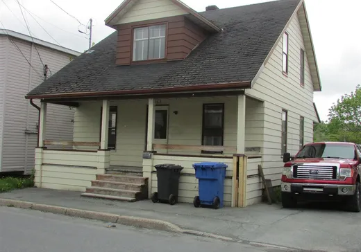 House for sale - 2145 1re Avenue, Saint-Georges, G5Y 3N7