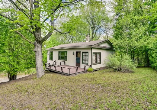 House for sale - 1174 Route 105, Wakefield, J9B 1P4