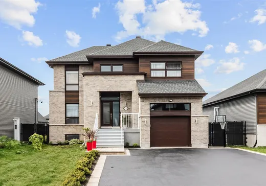 Two or more stories for sale - 16785 Rue De La Jonquière, Mirabel, J7J1T5