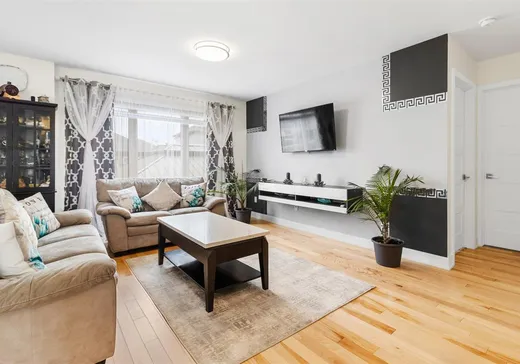 House for sale - 16785 Rue De La Jonquière, Mirabel, J7J 1T5
