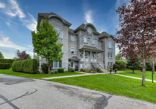 Condo à vendre - 37 37e Avenue E., Blainville, J7C 5Z4