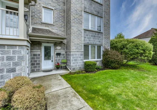 Condo à vendre - 37 37e Avenue E., Blainville, J7C 5Z4