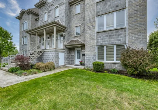 Condo à vendre - 37 37e Avenue E., Blainville, J7C 5Z4
