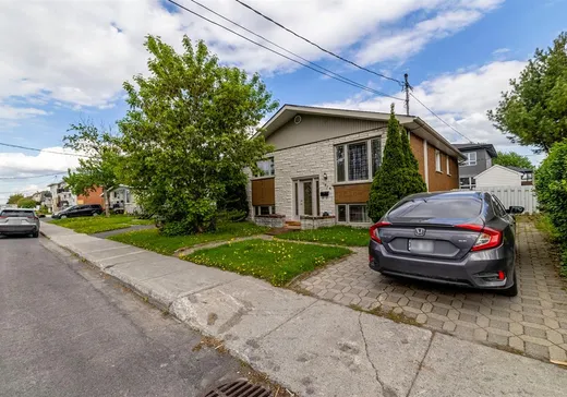 House for sale - 1856 Rue Roosevelt, St-Hubert, J4T 1K6