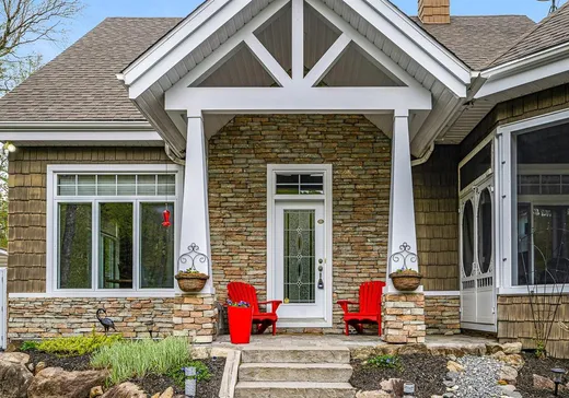 Maison à vendre - 600 Ch. Gémont, St-Adolphe d'Howard, J0T 2B0