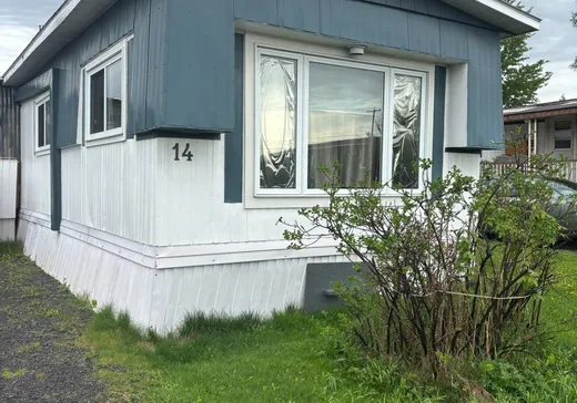 Maison à vendre - 14 Rue du Paradis-Mobile, Notre-Dame-des-Lourdes, J0K 1K0