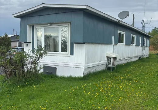 Maison à vendre - 14 Rue du Paradis-Mobile, Notre-Dame-des-Lourdes, J0K 1K0
