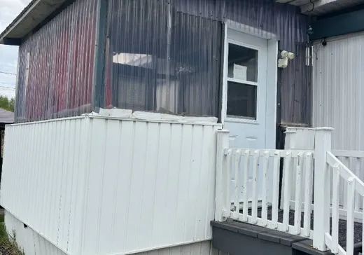 Maison à vendre - 14 Rue du Paradis-Mobile, Notre-Dame-des-Lourdes, J0K 1K0