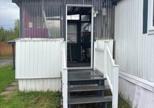 Maison à vendre - 14 Rue du Paradis-Mobile, Notre-Dame-des-Lourdes, J0K 1K0