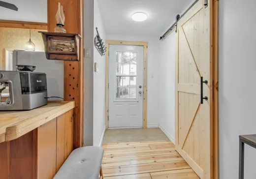 Maison à vendre - 391 Route La Fontaine, Entrelacs, J0T 2E0
