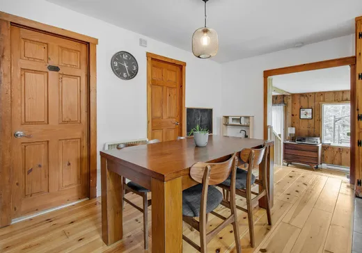 Maison à vendre - 391 Route La Fontaine, Entrelacs, J0T 2E0