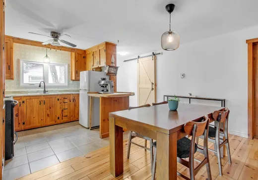 Maison à vendre - 391 Route La Fontaine, Entrelacs, J0T 2E0