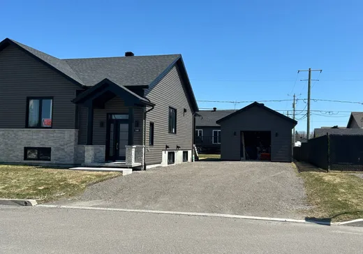 House for sale - 248 Rue de l'Acacia, Chicoutimi, G7G 0M3