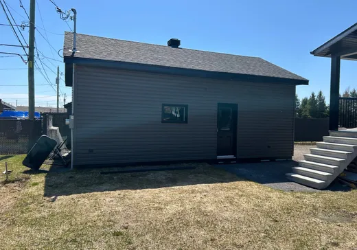 House for sale - 248 Rue de l'Acacia, Chicoutimi, G7G 0M3