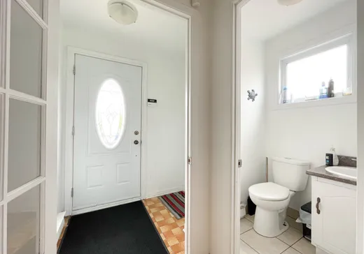 House for sale - 1171 Rue Gadbois, St-Hubert, J4T 3P1