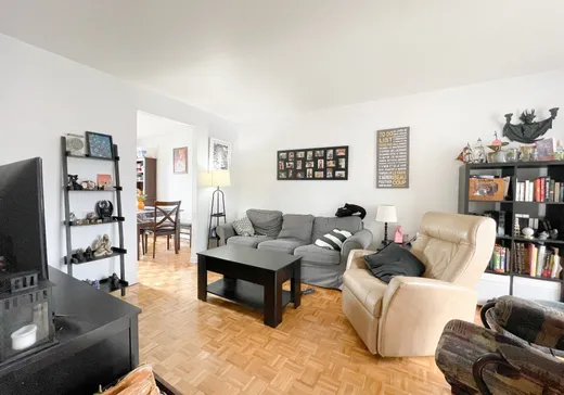House for sale - 1171 Rue Gadbois, St-Hubert, J4T 3P1