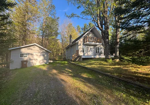 Maison à étages à vendre - 8 Ch. de la Prairie, Mansonville, J0E1X0