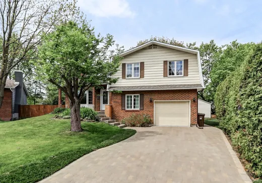 Two or more stories for sale - 297 Rue Godin, Repentigny, J7A5Z8