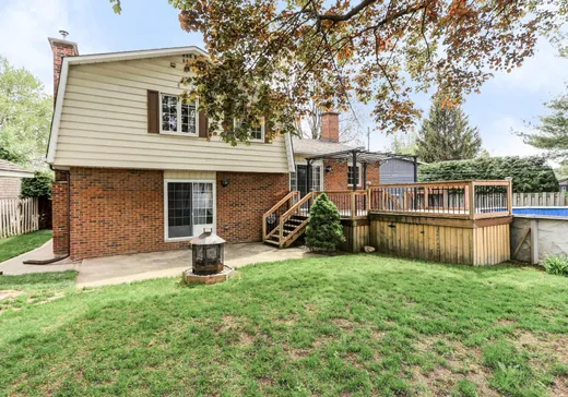 House for sale - 297 Rue Godin, Repentigny, J7A 5Z8