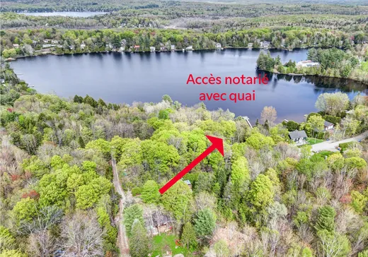 Maison à vendre - 26 52e Avenue, St-Hippolyte, J8A 1N5