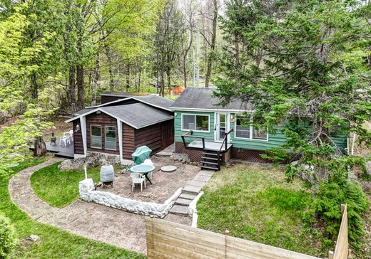 Maison à vendre - 26 52e Avenue, St-Hippolyte, J8A 1N5