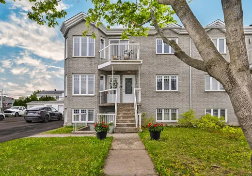 Condo for sale - 641 Boul. René-Lévesque, Saint-Eustache, J7R6P9