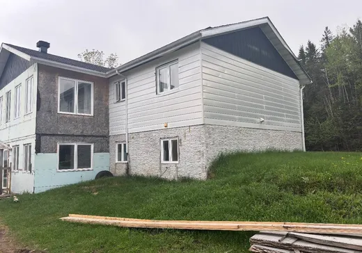 Maison à vendre - 2000-2002 Rg Versailles, St-Come, J0K 2B0