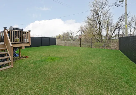 Maison à vendre - 55 Carré Gerry-Butt, Salaberry-de-Valleyfield, J6S 0P8