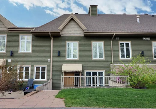 Condo for sale - 680 Rue St-Alphonse S., Thetford-Mines, G6G3V8
