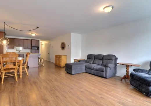 Condo for sale - 680 Rue St-Alphonse S., Thetford-Mines, G6G 3V8